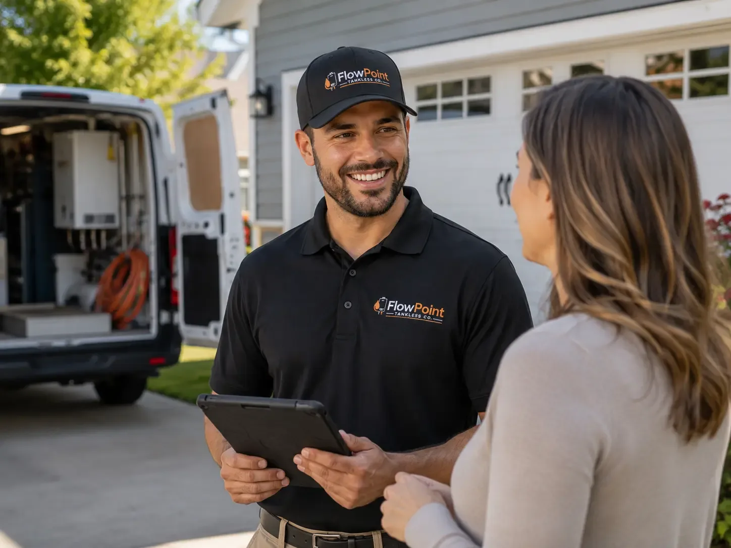 Tankless Water Heater Installation Huron, CA FAQs